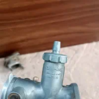 کاربرات هندا ژاپنی|قطعات یدکی و لوازم جانبی|قم, نیروگاه|دیوار