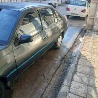 دوو سیلوو مدل ۷۸|خودرو سواری و وانت|ارومیه, |دیوار