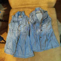 ۵ جفت لباس دخترانه سایز ۳|کفش و لباس بچه|تهران, دبستان|دیوار