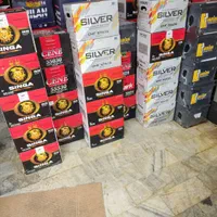 انواع باطری دولتی ایرانی.   خارجی|قطعات یدکی و لوازم جانبی|کرج, آق تپه|دیوار