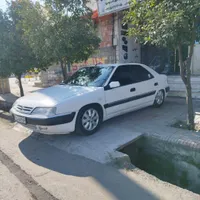 سیتروئن زانتیا 2000cc، مدل ۱۳۸۶|خودرو سواری و وانت|ساری, |دیوار