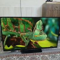 تلویزیون ۴۰ اینچ سامسونگ اصل کره فول اچ دی