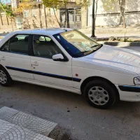 پژو پارس مدل۷۹ تغییر رنگ|خودرو سواری و وانت|کرمانشاه, |دیوار