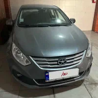 جک J4|خودرو سواری و وانت|تبریز, |دیوار