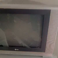 تلویزیون الجی