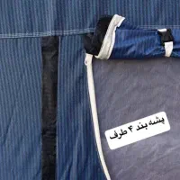 چادر 8 نفره ایرانیان سفارشی بزرگترین سایز|کوهنوردی و کمپینگ|ملارد, |دیوار