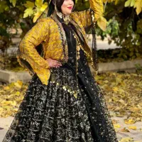 کرایه لباس محلی