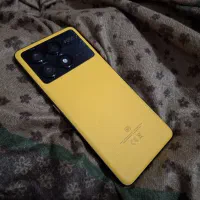 poco X6 pro 5G|موبایل|شاهرود, |دیوار