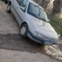 ۴۰۵ مدل ۹۰ دوگانه