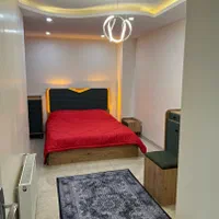 اجاره آپارتمان مبله در مهرشهر|اجارهٔ کوتاهمدت آپارتمان و سوئیت|کرج, فاز ۱ مهرشهر|دیوار