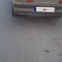 اردی۸۲ تمیز|خودرو سواری و وانت|کهریزک, |دیوار