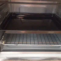 توستر سالم|اجاق گاز و لوازم برقی پخت‌وپز|دهلران, |دیوار