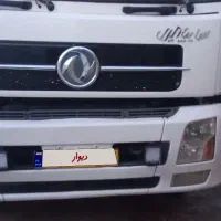 کامیون دانگ فنگ|خودرو سنگین|ملکان, |دیوار