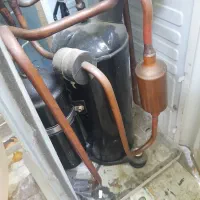 فروش کمپرسورکولرگازی