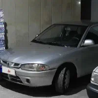 پروتون ویرا لیفت‌بک