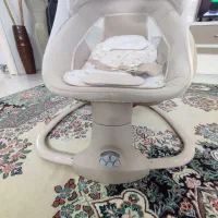 گهواره برقی ماستلا