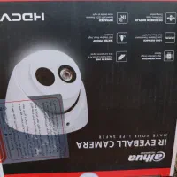 دوربین مداربسته DHHACHDW1200EMPA|دوربین مداربسته|تهران, جنتآباد جنوبی|دیوار