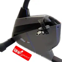 دوچرخه ثابت مبله حرفه ای مدل 8803R|تجهیزات ورزشی|مشهد, بهارستان|دیوار