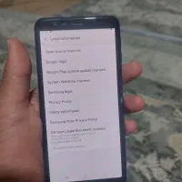 گوشی سامسونگ A7 2018|موبایل|شهرضا, |دیوار