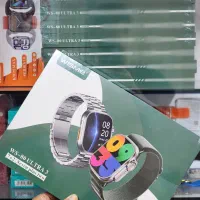 ساعت هوشمند + ایرپاد و... از چین مستقیم|لوازم جانبی موبایل و تبلت|مشهد, رسالت|دیوار