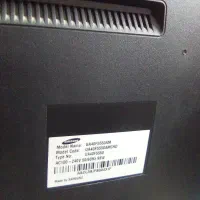 تلویزیون سامسونگ|تلویزیون و پروژکتور|مشهد, امام خمینی|دیوار