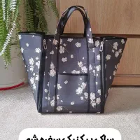 ساک پیک نیک سفره شو