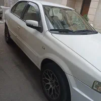 سمند سورن ۱۳۷۸ کیلومتر ۴۰۰|خودرو سواری و وانت|رشت, فلسطین|دیوار
