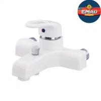 شیرآلات اهرمی نانو پلیمری|مصالح و تجهیزات ساختمان|همدان, |دیوار