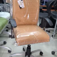 صندلی کرکره ای /میز مدیریت|دفتر کار|ساوه, |دیوار