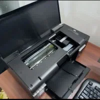 پرینتر رنگی اپسون L805|پرینتر، اسکنر، کپی، فکس|شهریار, شهریار|دیوار