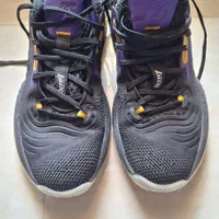 کتانی lورجینال LOSANGELES LAKERS