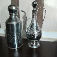 گلاب پاش،چایدان قدیمی