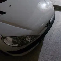 206 صندوقدار v 8