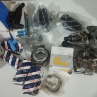 لوازم یدکی  نیسان و پیکاپ نو و استوک