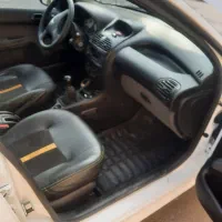 سمند سورن تصادفی|خودرو سواری و وانت|باغستان, |دیوار