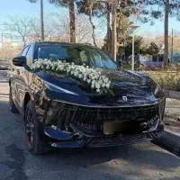 اجاره ماشین عروس،کرایه خودرو با راننده آقا یا خانم