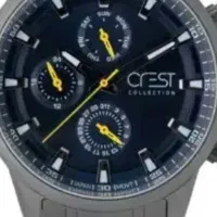 ساعت مچی و کابینت