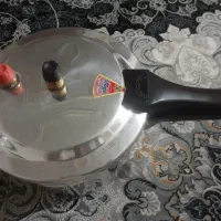 زودپز مارک پروانه|ظروف پخت‌وپز|خرم‌آباد, |دیوار