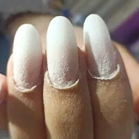 کاشت ناخن ۲۹۰ فقط تا آخر آبان ماه|خدمات آرایشگری و زیبایی|اسلامشهر, شهرک واوان|دیوار