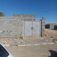 خانه در روستای کنویست خیراباد