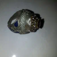 انگشتر های عتیقه و قدیمی|جواهرات|تهران, الهیه|دیوار