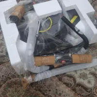 دوچرخه ثابت