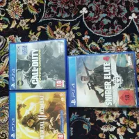 بازی های PS4|کنسول، بازی ویدئویی و آنلاین|تهران, ائمه اطهار|دیوار