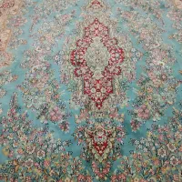 فرش یک عدد نه متری دو عدد شش متری