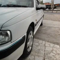 پژو پارس TU5 مدل 98|خودرو سواری و وانت|ساری, |دیوار