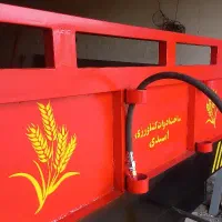 تریلی سفارشی