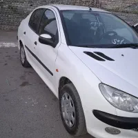 206 sd|خودرو سواری و وانت|قیامدشت - خاورشهر, |دیوار