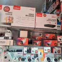 دوربین و دزدگیر|دوربین مداربسته|مشهد, آبکوه|دیوار