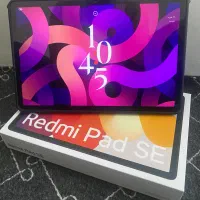تبلت ردمی پد اس ای