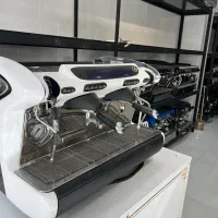 فروشگاه اسپرسوساز شجاعی دلوار|کافی‌شاپ و رستوران|تهران, نصرت|دیوار